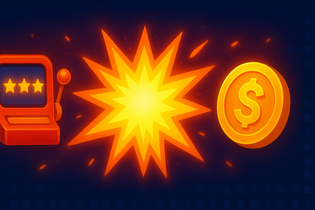 秘境宝石游戏截图